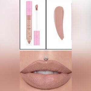 Jeffree Star Supreme Gloss Blow My Candles